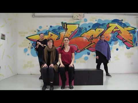 Magdalene Krivopete: Samo JA pomeni ja