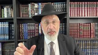 Tes vêtements en disent long (Tetsavé) ..Leilouy nichmat de Kfir Ariel et Shiri Bibas zal