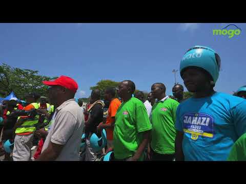 🏁 Tuk Tuk Rally Thrills! MOGO Drivers Take 1st and 3rd Place! 🏆