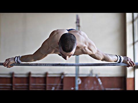 The Comeback Starts NOW — Planche & Front Lever After 2 Years Away