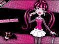 Monster High Fright Song Man version 