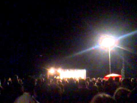 Berlin Pyronale 2012 "Best Of Six" - Verkündung der Sieger