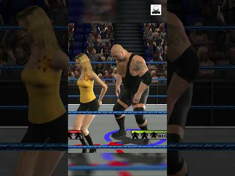 WTF Moves of WWE Games | Day of Reckoning 2 #dayofreckoning2 #parttimegamer #wwegames  #dor2