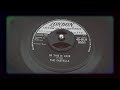 The Castells - So This Is Love (1962)