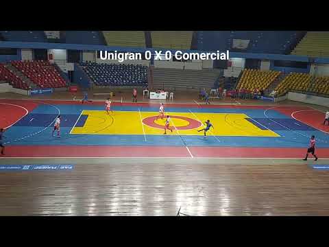 Jogos abertos / Campo Grande MS