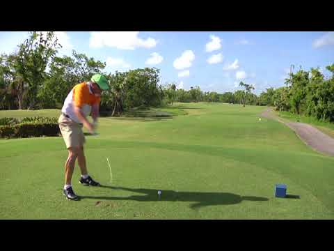 3era COPA Golf ADOCOSE - OCT 2017