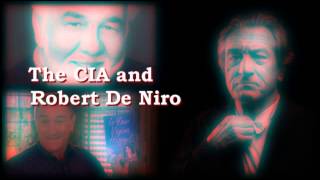 The CIA and Hollywood episode 2 Robert De Niro