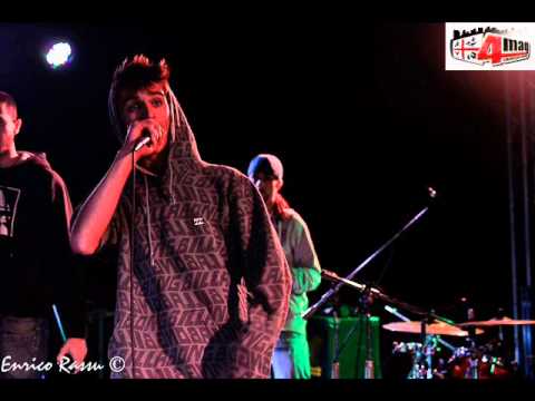 DdTMC - Wild Rappaz Prod. DDBeatz