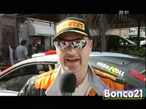 25°Rally Valli Piacentine 2012-Puntata 1-Pirelli IRC