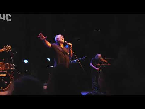 Michal Prokop & Framus Five - Kartáček na zuby, S-klub 16.10.2019, Olomouc, CZ
