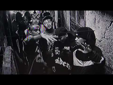 Ghetto City (Visualizer)