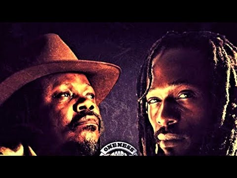 Luciano feat Jesse Royal & KSwaby - The Music - Mixed By KSwaby