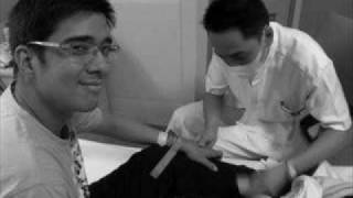 The Kaleidoscope World -(In Chemo)Francis Magalona-