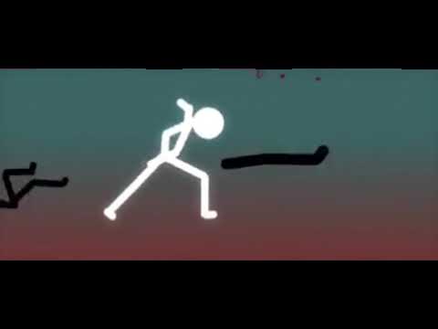 [AMV] STICKMAN BUKALAH MATAMU