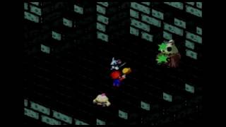 【SFC】スーパーマリオRPG　男女2人で実況　part8