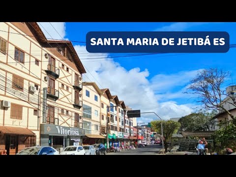 Santa Maria de Jetibá ES - Passeio da Rota 408 pelo Estado do Espírito Santo - 15° Temp - Ep 43