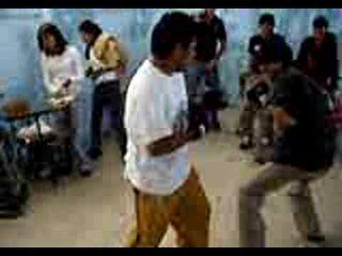 MELKI(SEDECS) VS POTTER(TOXICO)