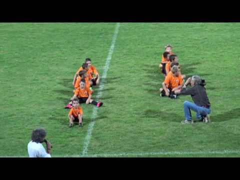 29/08/2016 - Presentazione 1^ squadra US Russi Stagione 2016-2017 Promozione E.R: