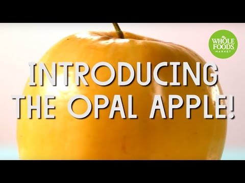 Opal Apples Sale l Whole Foods Market