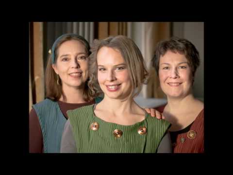 John Dunstaple (1390-1453): Quam pulchra es