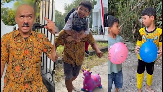 Video lucu Batviss Boy dan vidio lucu lainnya awal  bulan Juni 2026 thumbnail