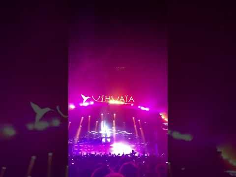 Sunrise Live Ushuaïa Ibiza 7/8/2022- Kygo