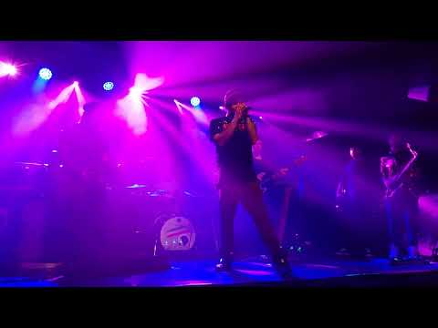 Staff x 5Element - Więcej niż słowa (Rzeszów 01.02.2018)