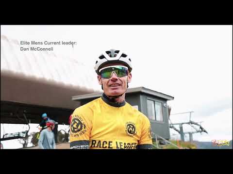 Snowies MTB Festival 2022 Stages 1 & 2