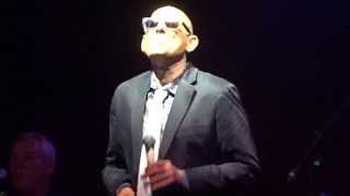 Billy Price - Don't Leave Me Starving for Your Love - Pittsburgh, PA - 09-27-15