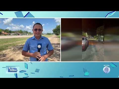 CASO DE VIOLÊNCIA DOMÉSTICA EM OEIRAS DO PARÁ, SUSPEITO É PRESO