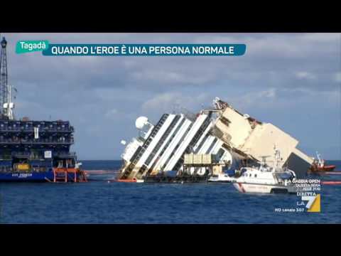 Storia di eroi comuni