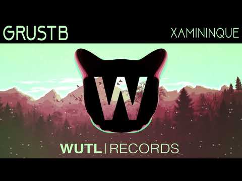 GrustB - Xamininque (Original Mix)
