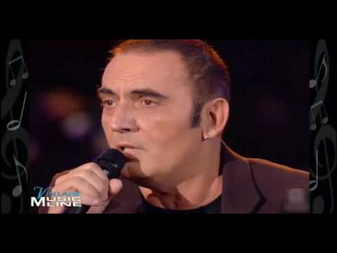 Mango - Ti amo così (Natale in Vaticano 2005)