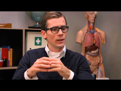 Idiopathische Lungenfibrose (IPF) - Diagnosevermittlung