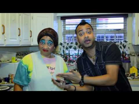 Ravi B - Bread (Official Music Video) [Soca 2014]