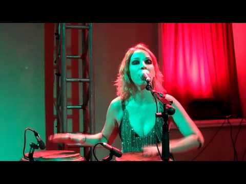 Karina Buhr - Desterro