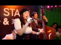 Caro Emerald - That Man / Back It Up / A Night ...