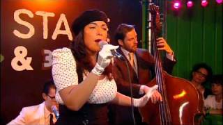 Caro Emerald - That Man / Back It Up / A Night Like This