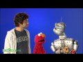 Sesame Street Adrian Grenier Season
