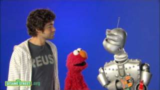 Sesame Street: Adrian Grenier: Season