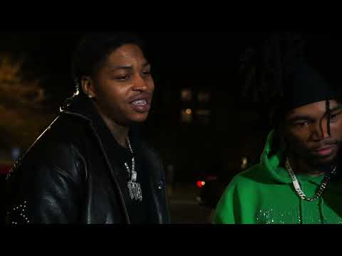 Lil Walla, TTG Flex, 700 Veo, Kobe2x - 2 For 1 ( Official Video ) #newmusic #rap 