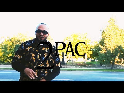 2Pac feat Fehér Andor - REMIX - ALL EYEZ ON ME - MAGYAR