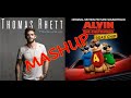 Shake Your South Side || Alvin & the Chipmunks/Thomas Rhett Mashup