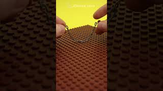 how I make barbed wire #military #animation #ww1 #stopmotion