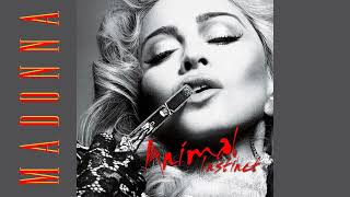 08.Madonna - It&#39;s So Cool