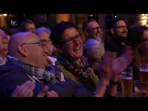 Stephan Bauer live - "Vor der Ehe wollt' ich ewig leben" | comedy