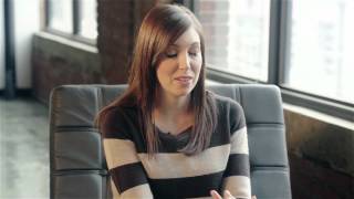 Francesca Battistelli - When The Crazy Kicks In (Behind The Song)