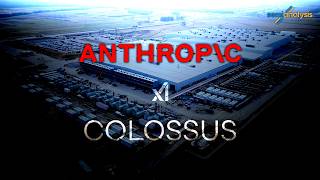 Why Anthropic is renting Colossus 1 from SpaceX