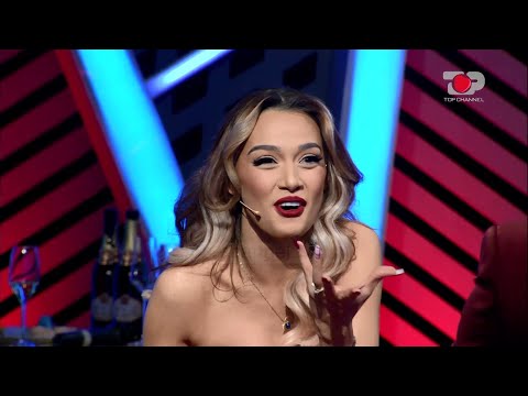 Momentin më të vështirë e kam kaluar nga Melisa–Për’Puthen Prime, 2 Janar 2022