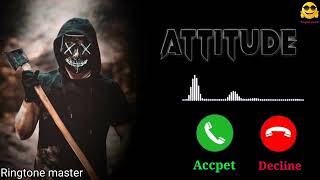 Sigma attitude devil 👿 ringtone best Hindi Bollywood devil ringtone #ringtonmaster #audio mp3